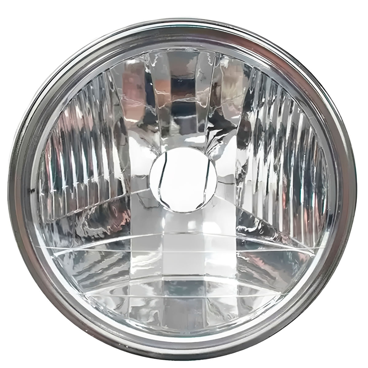 Bloco Óptico Farol Ybr 125 Factor 2009 Até 2014